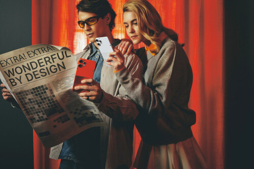 ¡No vas a creer lo que trae el nuevo móvil de Nothing en Amazon: auriculares GRATIS y oferta exclusiva!