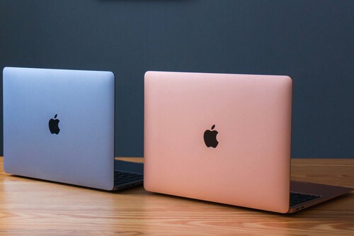 ¡No vas a creer por qué mi MacBook me sorprendió ayer con su batería imbatible!