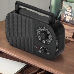 ¡No creerás cuáles radios a pilas te salvarán en los apagones inesperados!