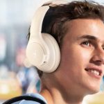 ¡No vas a creer que estos auriculares Anker cuesten menos de 30€ y tengan cancelación de ruido!