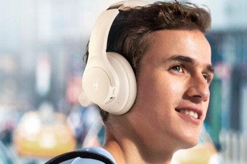 ¡No vas a creer que estos auriculares Anker cuesten menos de 30€ y tengan cancelación de ruido!