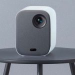¡Increíble! Este proyector Xiaomi con Android TV y pantalla gigante de 120” dejará a mamá sin palabras