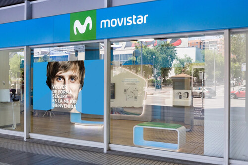 ¡Increíble! Movistar regala casi un iPad y te da fútbol y series por menos de 10 euros