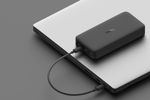 ¡No te quedes sin batería! Estas 5 powerbanks te salvarán horas tras un apagón eléctrico