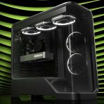 ¡No compres otro PC hasta ver la nueva RTX 5060 Ti de NVIDIA!