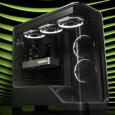 ¡No compres otro PC hasta ver la nueva RTX 5060 Ti de NVIDIA!