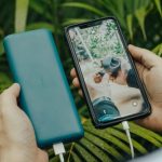 ¡No te quedes sin batería! Estas 5 baterías externas te salvarán en apagones y vacaciones