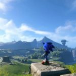 ¡No vas a creer cuánto cuesta el nuevo juego de Sonic en mundo abierto que siempre soñaste!