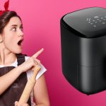 ¡Increíble! Amazon ARRASA con la freidora COSORI y la deja un 41 % más barata — ¡No creerás el precio!
