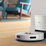¡No vas a creer lo que este robot aspirador Philips puede hacer por tu hogar y está en oferta!