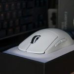 ¡No vas a creer el descuentazo en este ratón gaming top ventas de Logitech!