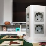¡No vas a creer qué regleta uso en casa para sobrevivir a los cortes de luz!