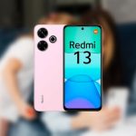 ¡No vas a creer lo barato que está este móvil Xiaomi para el Día de la Madre!