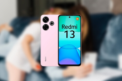 ¡No vas a creer lo barato que está este móvil Xiaomi para el Día de la Madre!