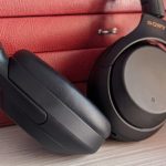 ¡Estos auriculares Bluetooth de Sony lo tienen TODO y están tirados de precio!