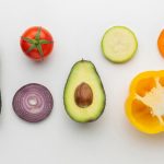 ¡Nunca más verduras olvidadas en la nevera gracias a este increíble recipiente hermético reutilizable!