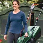 ¡Increíble! Este cortacésped Bosch de 120 V se desploma un 40 % y arrasa en reseñas