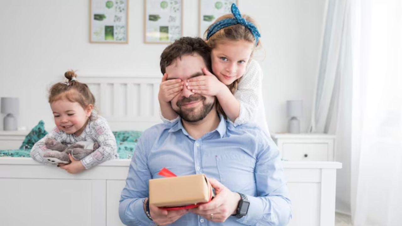 ¡Cinco ideas baratísimas para triunfar este Día del Padre y la última te dejará sin palabras!