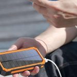 ¡La batería solar de 5 estrellas que arrasa en 2025 vuelve a Amazon y no podrás creer lo que hace!