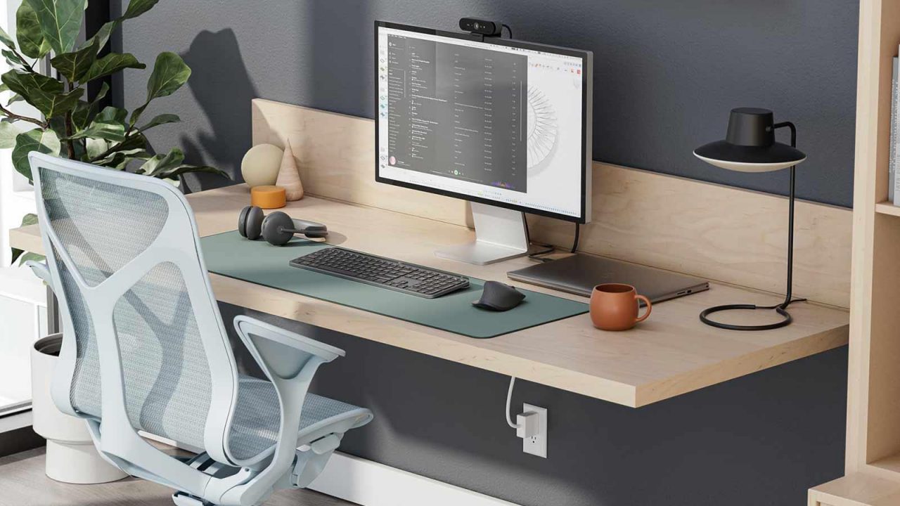 ¡No vas a creer lo barato que está este pack legendario de teclado y ratón Logitech!