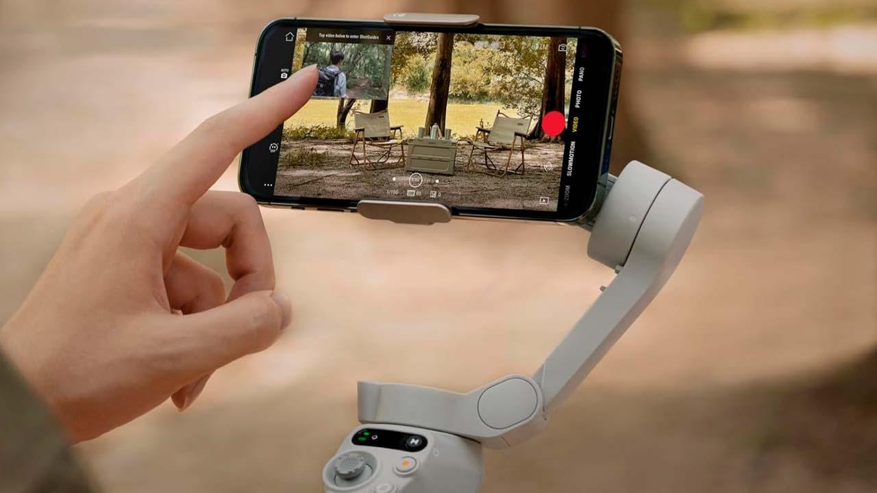 ¡Descubre los estabilizadores para móvil que los expertos en tecnología no quieren que conozcas!