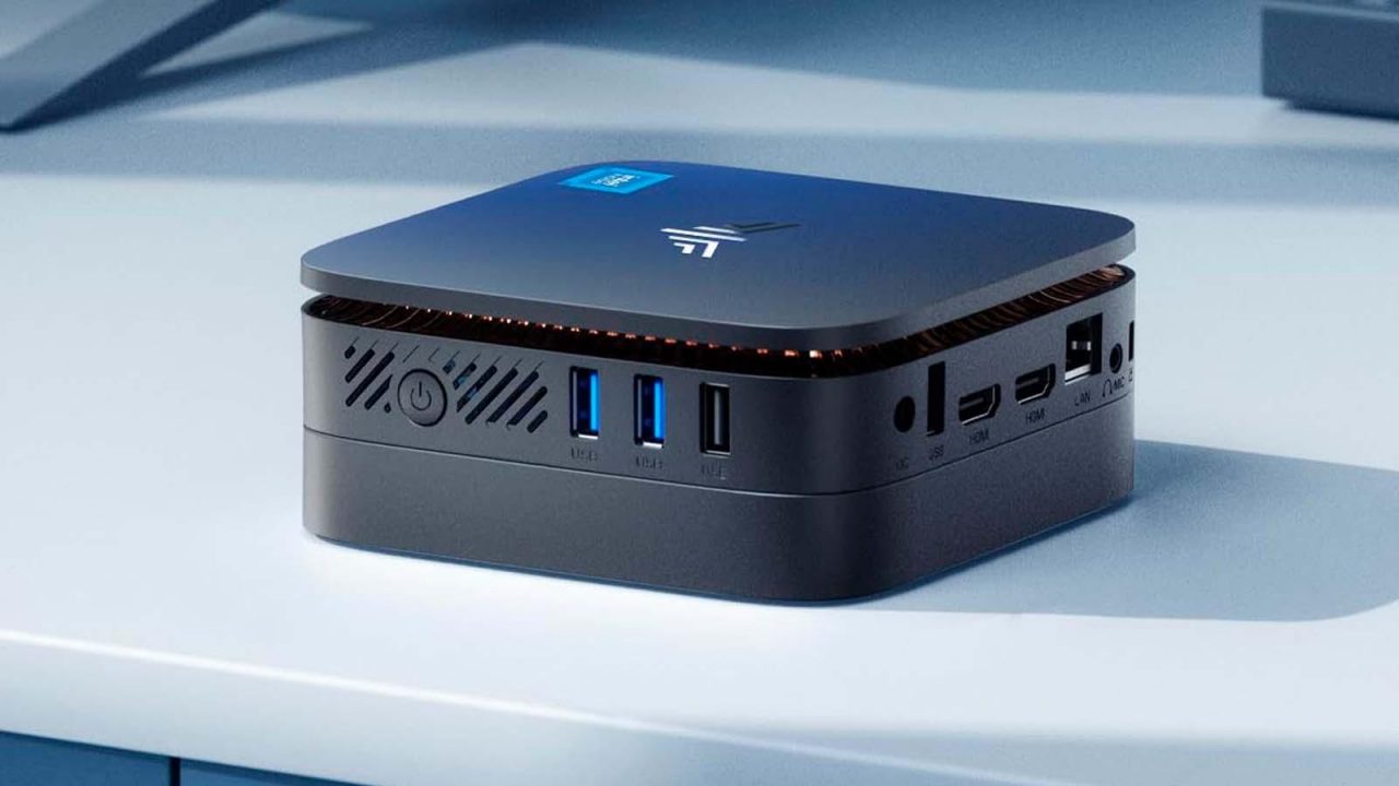 ¡Imposible de creer! Amazon revienta el precio de este mini PC con 1TB SSD y 16GB de RAM 🔥