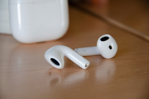 ¡Estos auriculares Apple en oferta me tienen obsesionado desde su presentación!