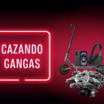 ¡No vas a creer las ofertas locas de mayo en móviles, patinetes eléctricos y auriculares Bluetooth!