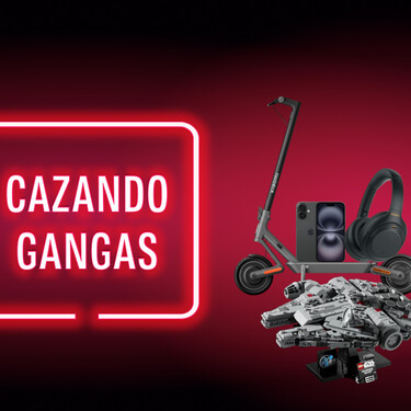 ¡No vas a creer las ofertas locas de mayo en móviles, patinetes eléctricos y auriculares Bluetooth!