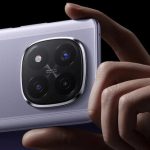 ¡No creerás los 5 móviles Xiaomi que elegiría sin dudar en mayo de 2025!