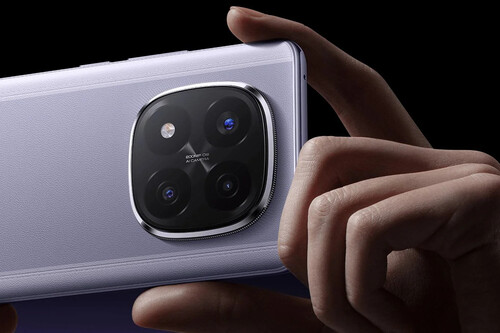 ¡No creerás los 5 móviles Xiaomi que elegiría sin dudar en mayo de 2025!