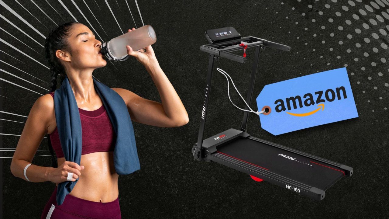Olvídate de la bici estática: este accesorio arrasa en Amazon y cuesta menos que nunca 😱🔥