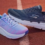 ¡Nike tiembla! Estas Skechers comodísimas vuelan por menos de 32 euros