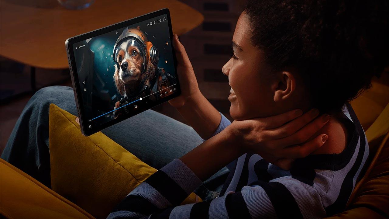 ¡La tablet de Xiaomi por menos de 100€ que está arrasando y nadie quiere que descubras!