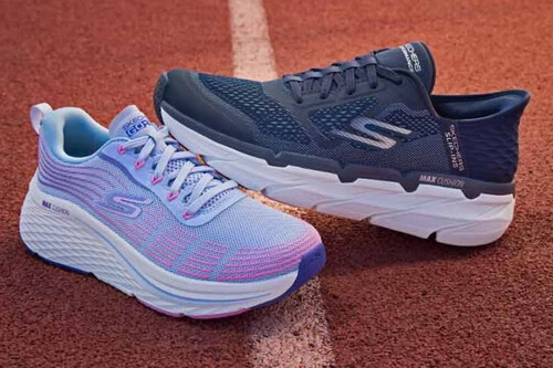 ¡Nike tiembla! Estas Skechers comodísimas vuelan por menos de 32 euros