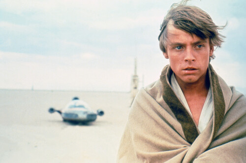 ¡No vas a creer estas 5 ideas épicas para celebrar el Día de Star Wars!