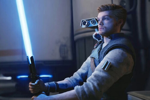 ¡No vas a creer estos 5 juegazos de Star Wars para el 4 de mayo!