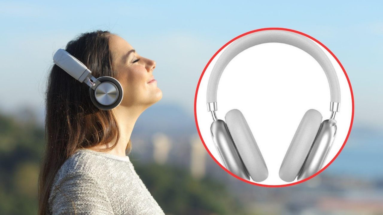 ¡No creerás cuáles son las réplicas PERFECTAS de los AirPods Max en 2025!