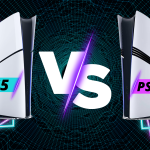 ¡La batalla definitiva en Sony: PS5 vs PS5 Pro, solo una ganará el trono del mejor precio!