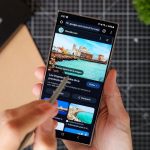 ¡Increíble chollo en AliExpress! El Samsung Galaxy S24 Ultra con la mejor cámara casi regalado 😱📱