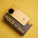 ¡Increíble! Consigue el móvil POCO todopoderoso con 250€ de descuento, pantalla 2K y cámara insuperable