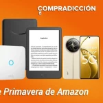 ¡No compres nada más hasta ver estos 10 chollazos de la Fiesta de Ofertas de Primavera de Amazon!