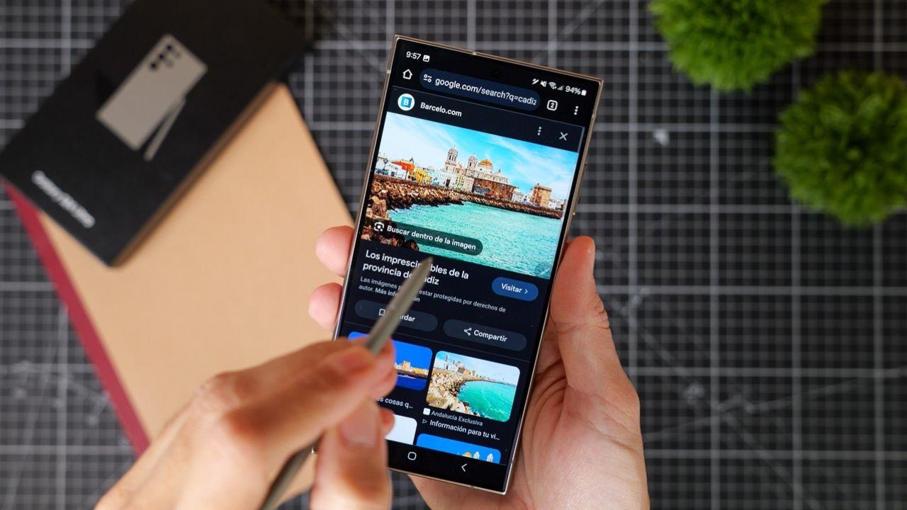 ¡Increíble chollo en AliExpress! El Samsung Galaxy S24 Ultra con la mejor cámara casi regalado 😱📱