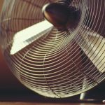 ¡Este ventilador plegable revolucionará tu verano y no creerás cómo funciona!