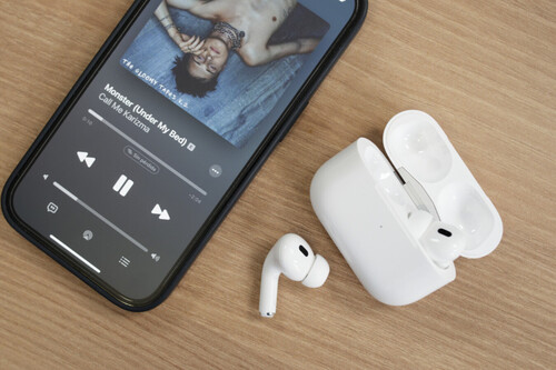 ¡Oferta increíble! AirPods Pro 2 a un precio que no creerás… ¡Corre antes de que desaparezcan!