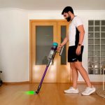 ¡Increíble! El Corte Inglés desploma el precio de esta aspiradora Dyson y limpiar tu casa nunca fue tan barato