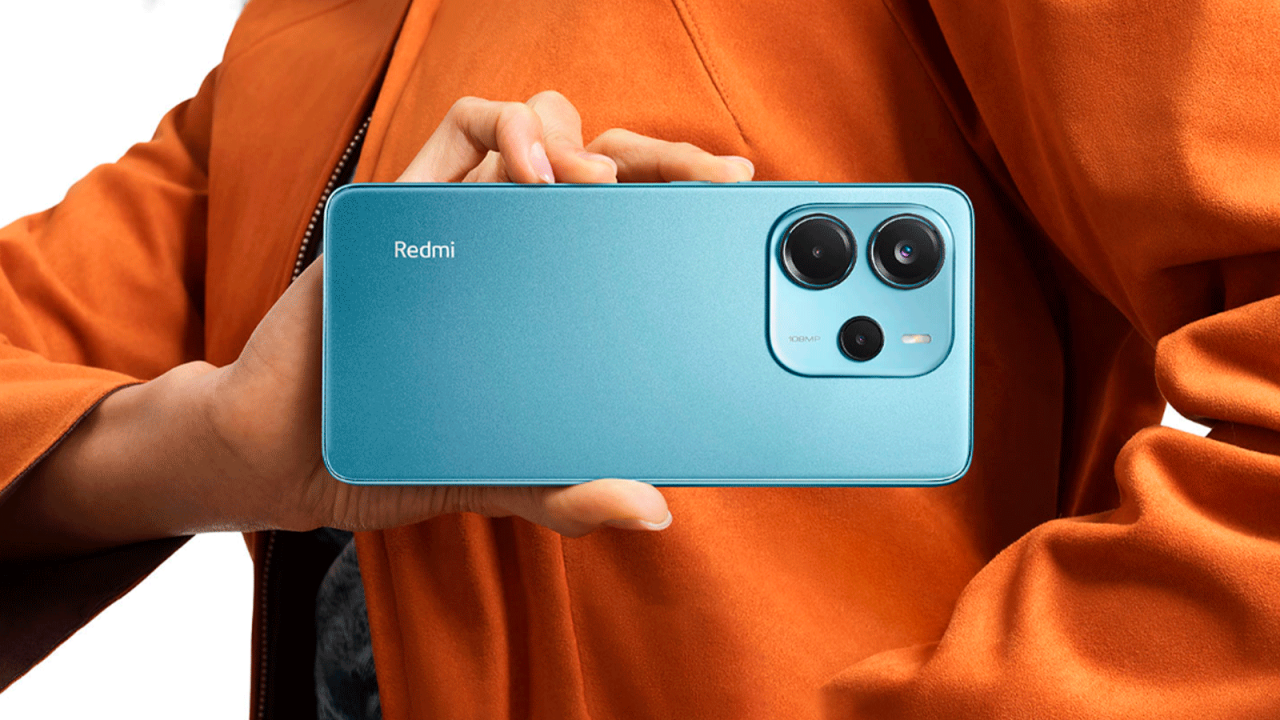 ¡Increíble! El móvil Xiaomi Redmi más vendido arrasa con un juego y cuesta menos de 135 €