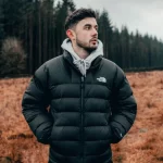 ¡Locura total en El Corte Inglés! Abrigos The North Face al 50% solo por tiempo limitado 🔥🧥