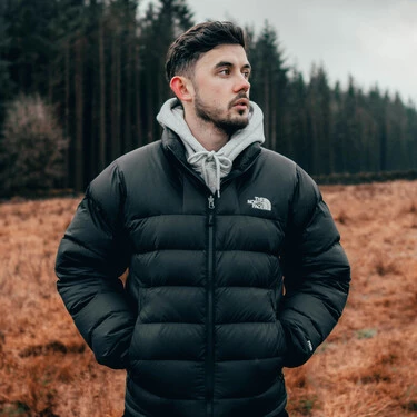 ¡Locura total en El Corte Inglés! Abrigos The North Face al 50% solo por tiempo limitado 🔥🧥
