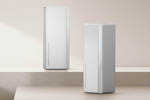 ¡Xiaomi REVOLUCIONA el WiFi con precio IMPOSIBLE y funciones SECRETAS solo para sus móviles!